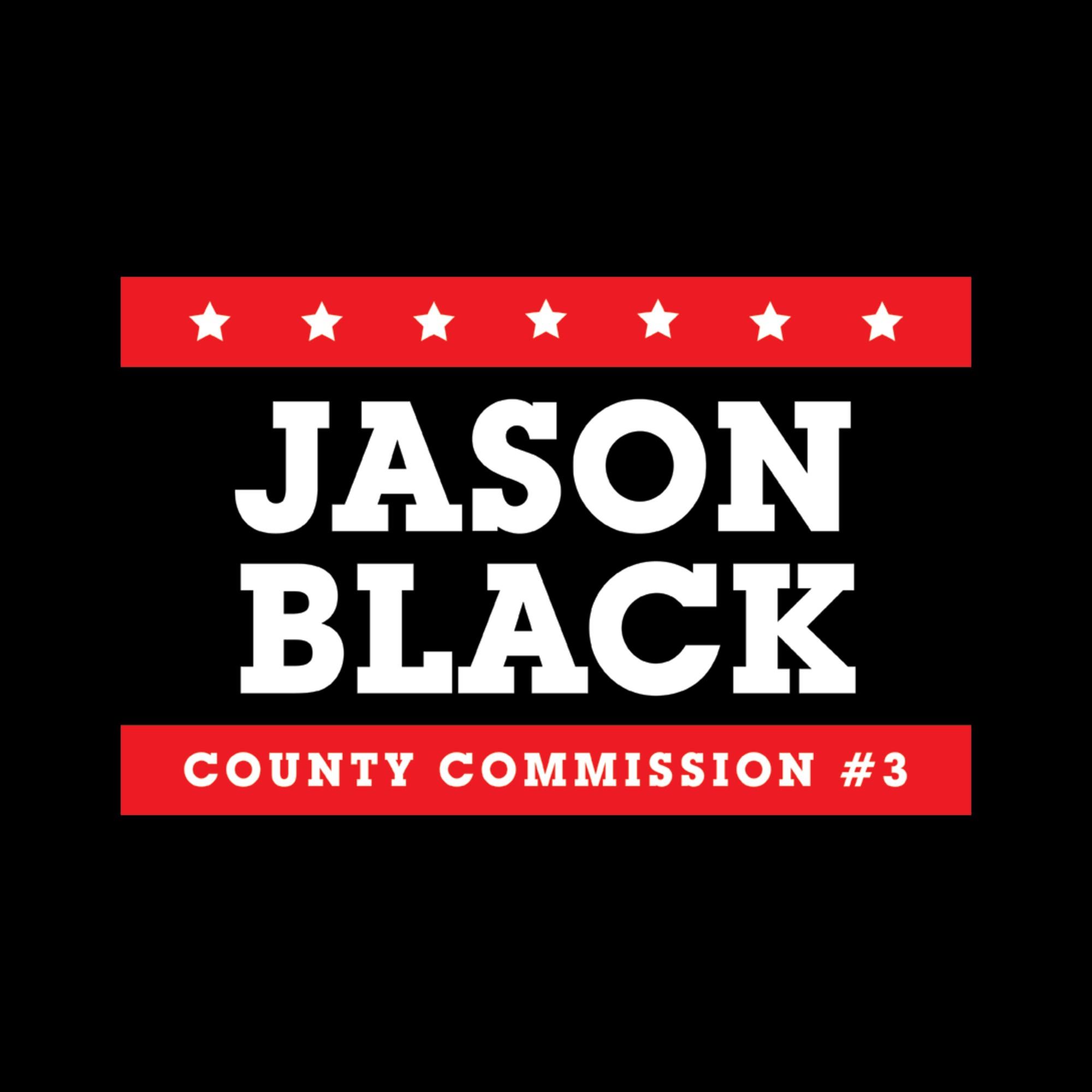 Jason Black