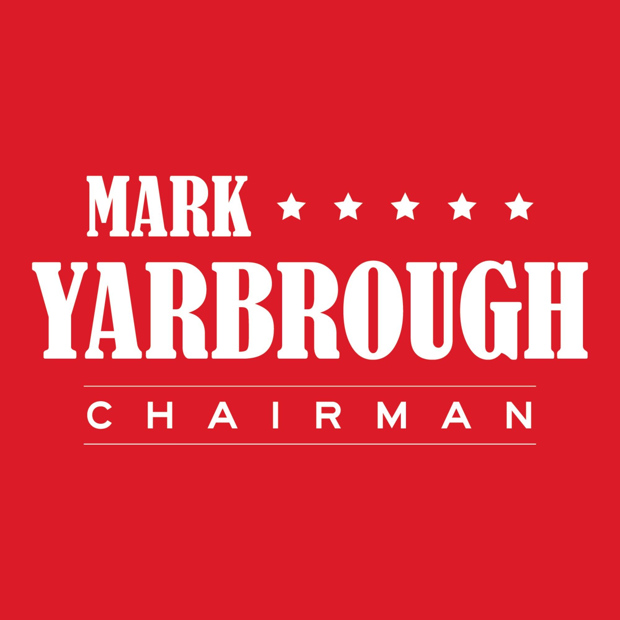 Mark Yarbrough