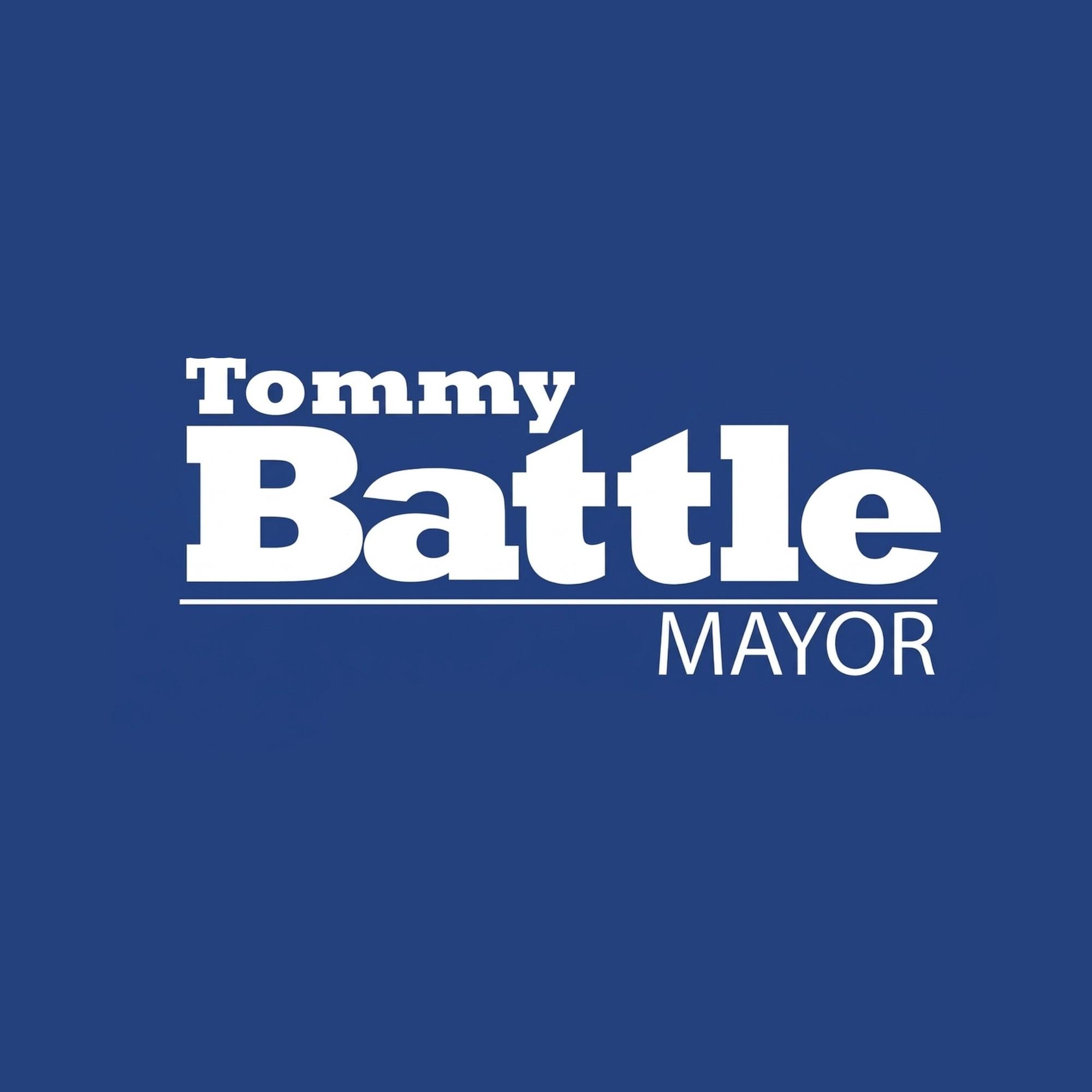 Tommy Battle