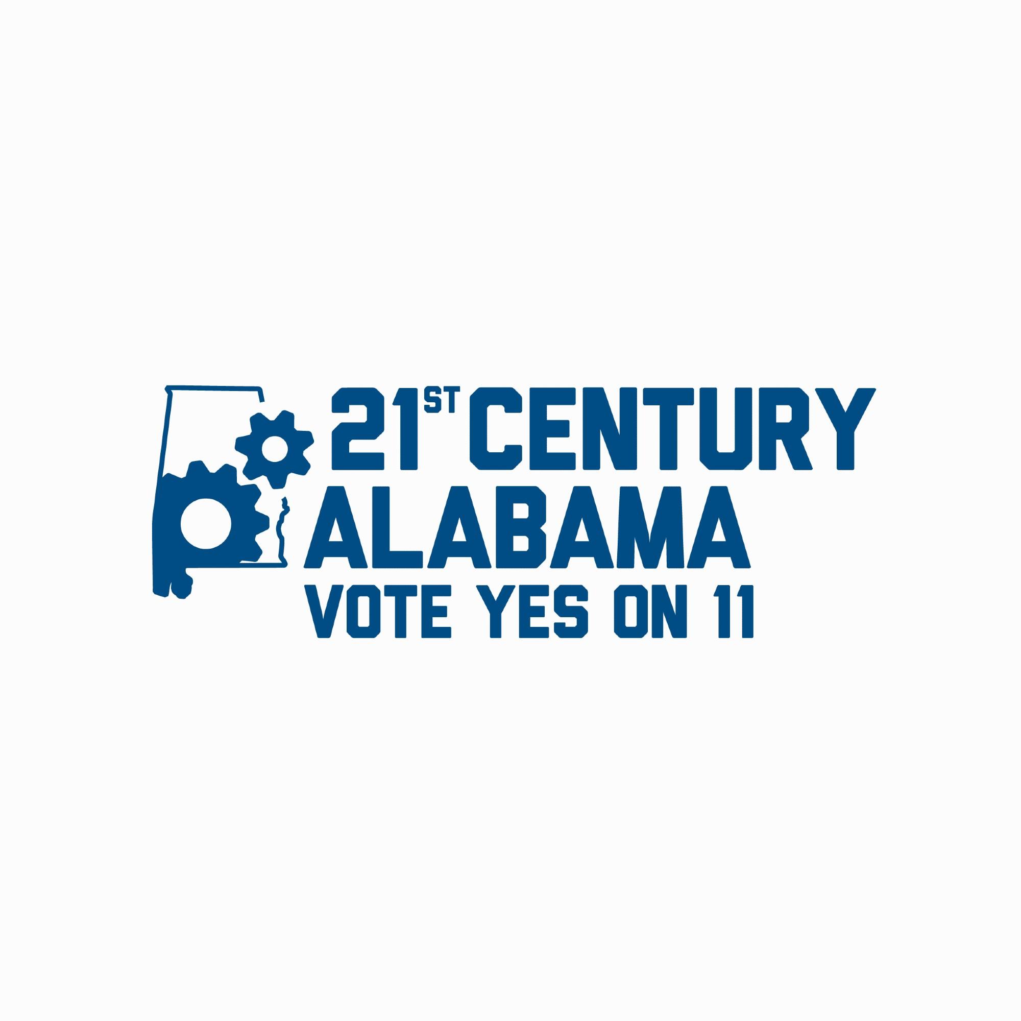 21st Century Alabama
