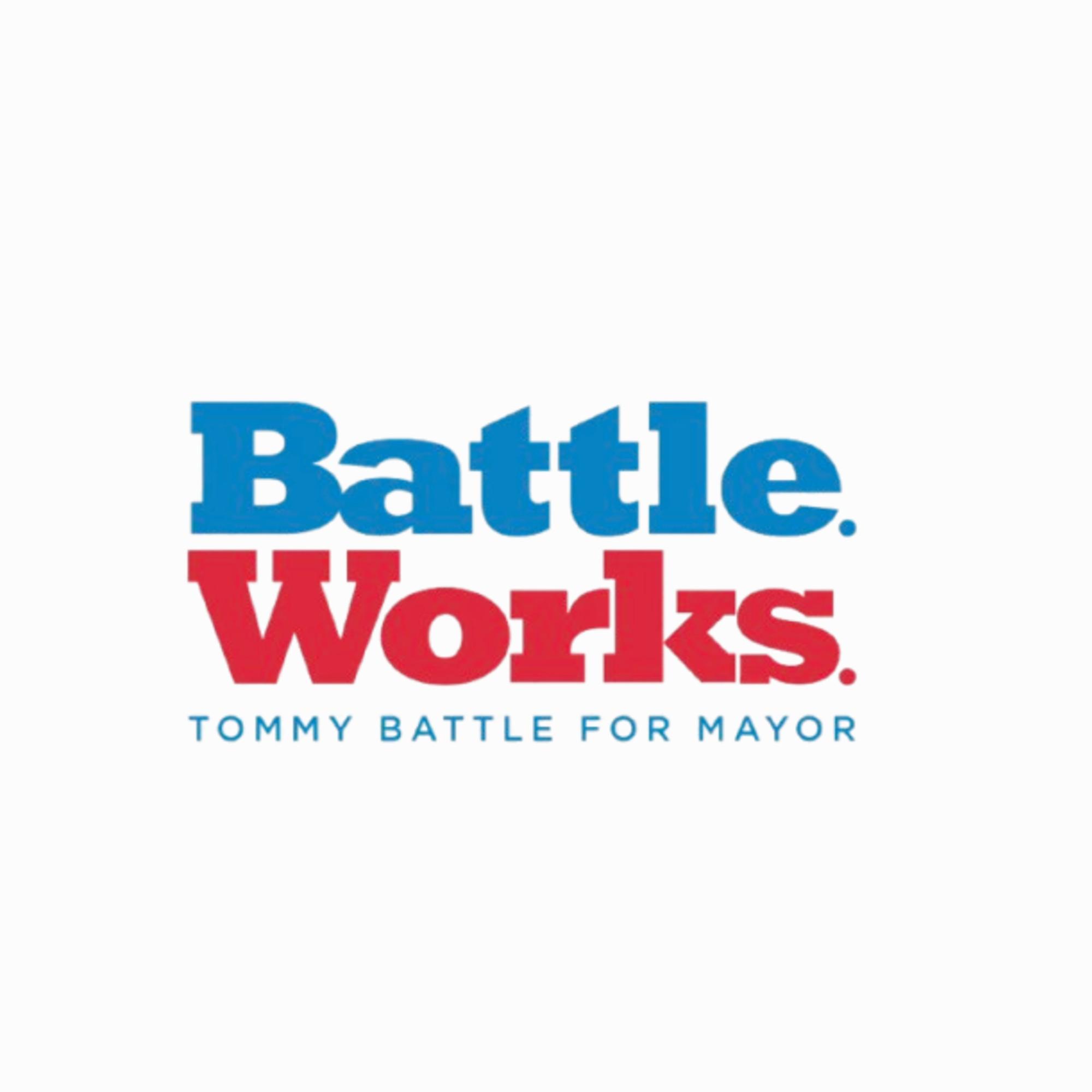 Battle Works